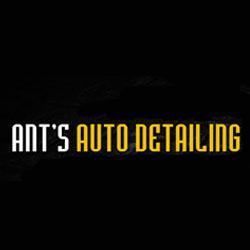 Ant's Auto Detailing
