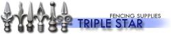 Triple Star Fencing Supplies