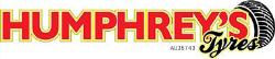 Humphrey's Tyres