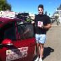Sharmin Driving School