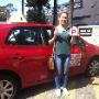 Sharmin Driving School