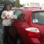 Sharmin Driving School