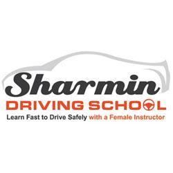Sharmin Driving School