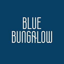 Blue Bungalow