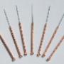 acupuncture needles