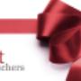 gift vouchers are available