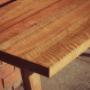 Custom Made Furniture Desk