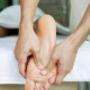 reflexology