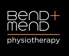 Bend and Mend Physiotherapy