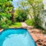 Perfect Pool for Swimming