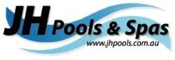 J H Pools & Spas