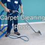 Carpet cleaning