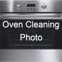 Oven cleaning