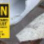 Asbestos Removal Banner