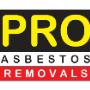 Pro Asbestos Removal Brisbane Logo