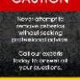 asbestos removal
