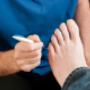 Foot Care Podiatry