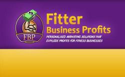 Fitter Business Profits