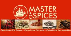 Master of Spices