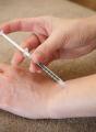Point-Injection-Therapy