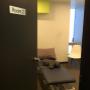BPS Tensegrity Physiotherapy Treatment Room