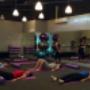 BPS Tensegrity Pilates Mat Class Room