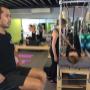 The BPS Tensegrity Pilates Studio