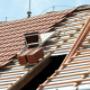 Roof Restoration