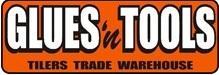 Glues ’n Tools