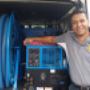Black Gold Carpet Cleaning Truck Mount