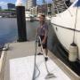 Carpet Cleaning Melbourne Docklands