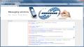 CYBERCOM SMS
