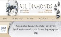 All Diamonds