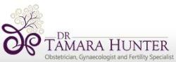 Dr Tamara Hunter