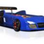 racing car beds