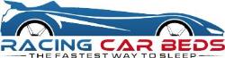 Racing Car Beds