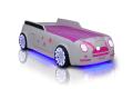 Monte Carlo Roadster – White