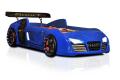 V8 Quattro – Blue