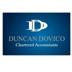 Duncan Dovico