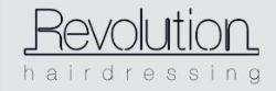 Revolution Hairdressing
