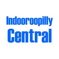 Indooroopilly Central