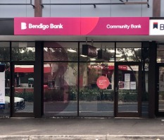 Bendigo Bank Eltham & District Community Bank