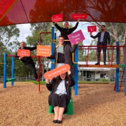Bendigo Bank Hurstbridge & Districts Community Bank