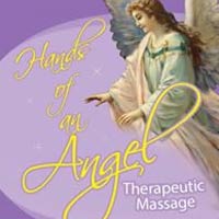 Hands of an Angel Therapeutic Massage