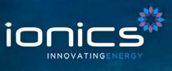 Ionics Energy