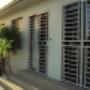 Security Doors