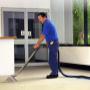 Carpet Cleaning