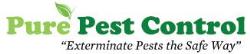 Pure Pest Control