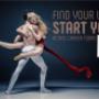 Start your journey today