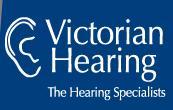 Victorian Hearing
